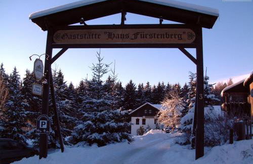 Ferienwohnung im Erzgebirge - Foto 17
