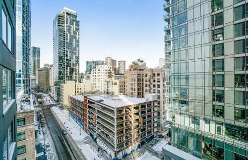 Downtown Dream - Photo 19