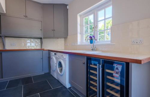 Orchard Cottage - Foto 34