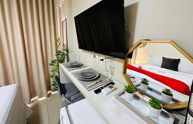 Mar Bello Plaza - LikeHome Hospedagens - Foto 7