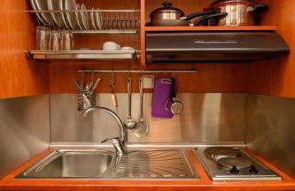 Villa Andromeda - Foto 51