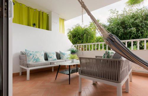 The Monkey House apartment - A jungle of comfort - Foto 34