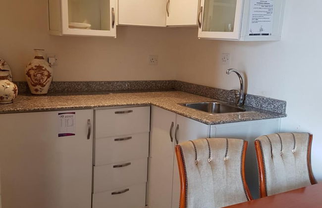 Magic suite Abu Halifa - Photo 15