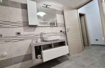 Residence Parco Castello 3 - Foto 6