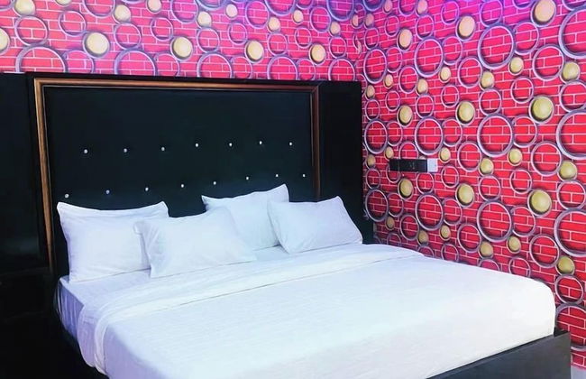 Kafz Luxury Apartment - Foto 3