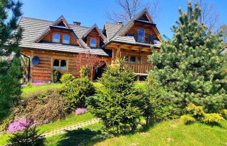 Domek Kojsówka - Foto 33