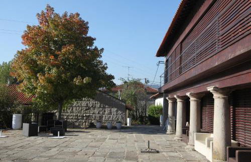 Quinta do Mosteiro - Foto 58