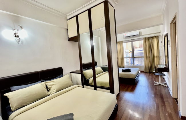 Casa Mutiara Apartments by Moonlight - Foto 5