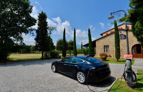 Borgo Ai Lecci - Foto 43