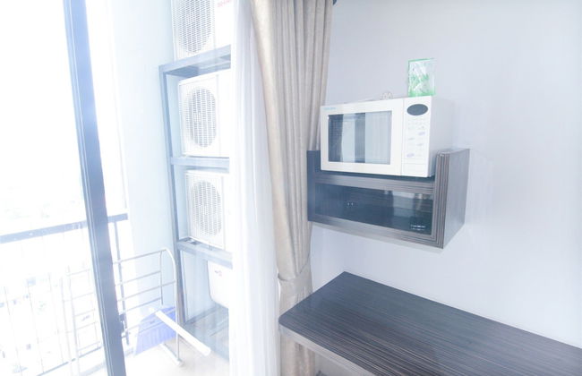 Cervino Apartment Near Kota Kasablanka (Kokas) - Photo 25