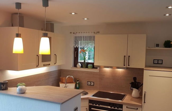 Holiday Home Kupa Comfortable Vacation Home - Foto 4