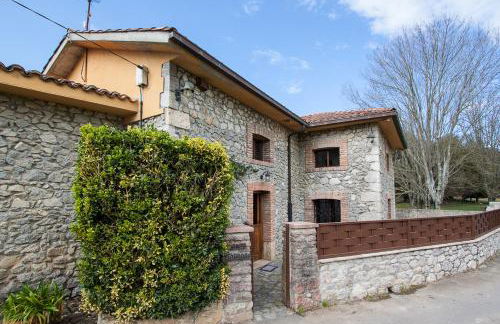 Santa Barbora, casa a 3 km de la playa - Foto 1