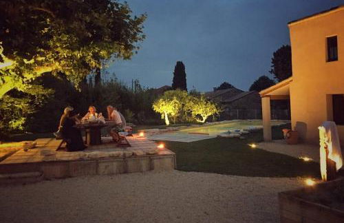 Mas de L Angeos - Foto 11