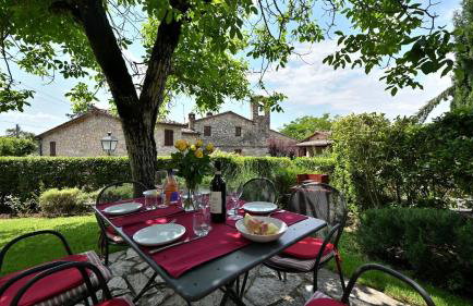 Casa Isabella at San Sano - Foto 1
