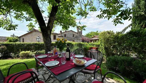 Casa Isabella at San Sano - Foto 1, Other