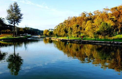 Lisbon Coast, 3 bedroom apartment with large terrace - Foto 18