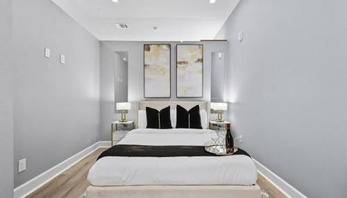 Best View of Dallas Skyline, Modern Luxe APT - Foto 5