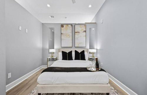 Best View of Dallas Skyline, Modern Luxe APT - Foto 5