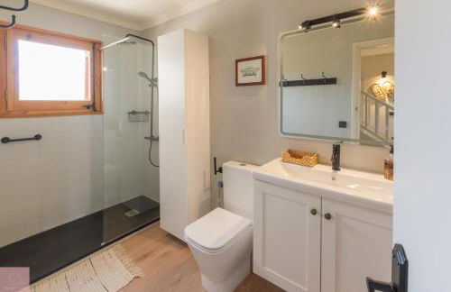 Dúplex a Age amb piscina - Foto 10