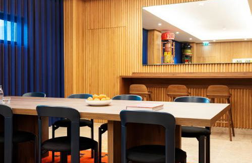 Numa Lisbon Anjos - Photo 44