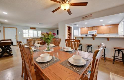 Near Hiking Creekfront Verde Valley Retreat - Foto 1