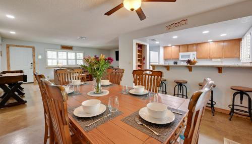 Near Hiking Creekfront Verde Valley Retreat - Foto 1