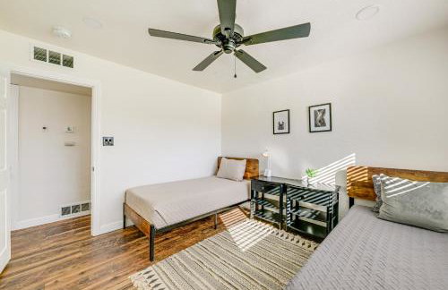 Visalia Vacation Rental w/ Yard: 1 Mi to Downtown - Foto 23