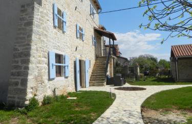 Villa Macini - Photo 13