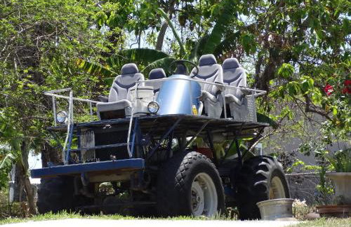 Luxury and the beach - Foto 43