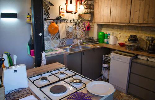 Villa Elborgini - Foto 26