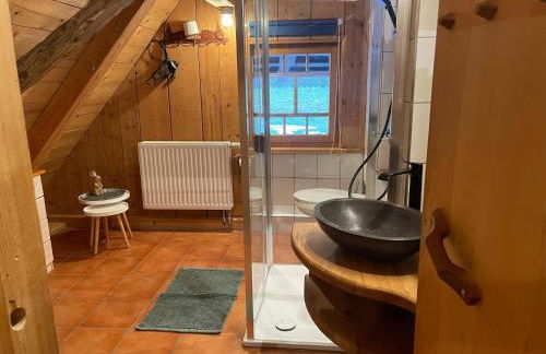 Charmantes, Einladendes Ferienhaus in Toller Natur - Foto 32