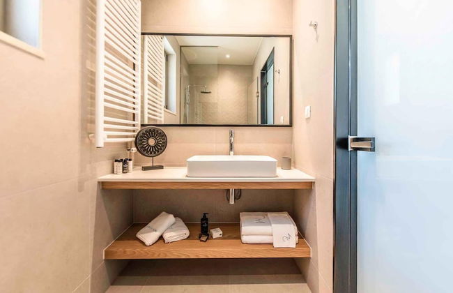 Villa Mare I Free Heated Pool Infinite Blue - Foto 46