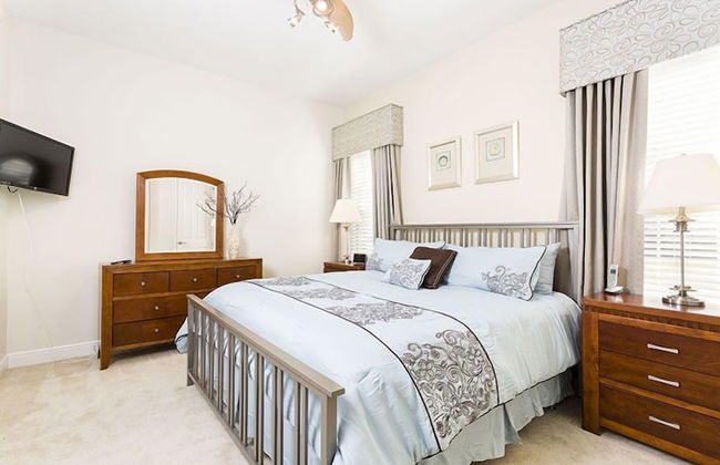 Je47047 - Reunion Resort - 5 Bed 4 Baths Villa - Foto 8