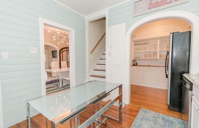 Beachside Bungalow - Foto 32