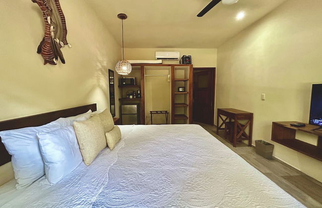 Aldea Xaan Ha Tulum - Photo 27