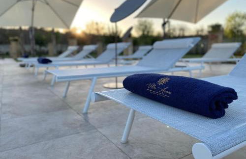 Villa Anna - Suites & Events - Foto 7