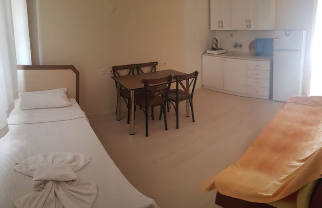 Ozgun Apart Hotel - Foto 9