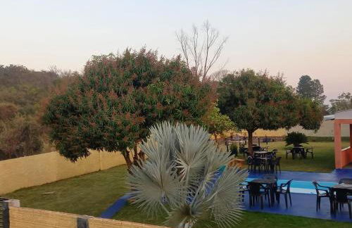 Recanto quatro estacoes - Foto 45