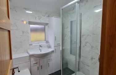 Bruxie Holiday Cottages - Honeysuckle Cottage - Foto 7