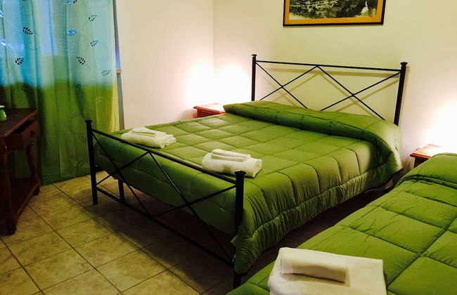 B&B Maremma Nel Tufo - Foto 25