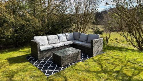 Greatwood Shepherds Hut - Photo 4