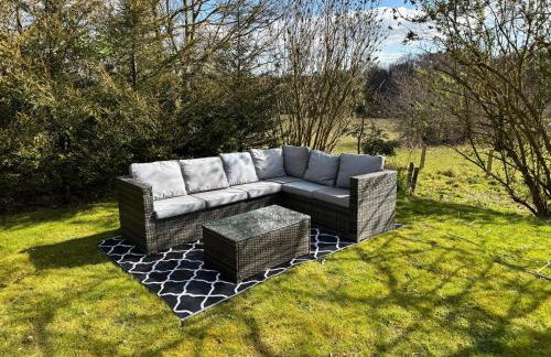 Greatwood Shepherds Hut - Foto 4