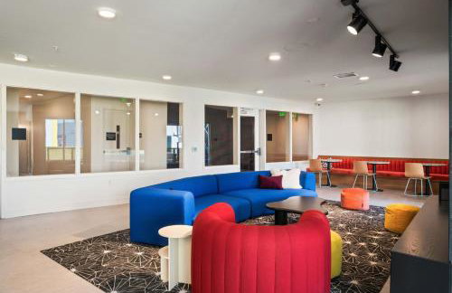 Blueground First Hill AC wd nr stadiums SEA-793 - Foto 24