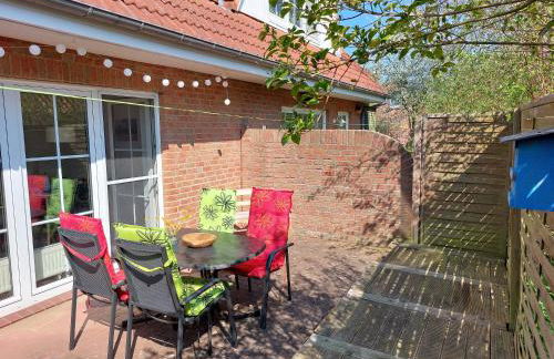 Ferienwohnung STRANDGUT - Foto 8