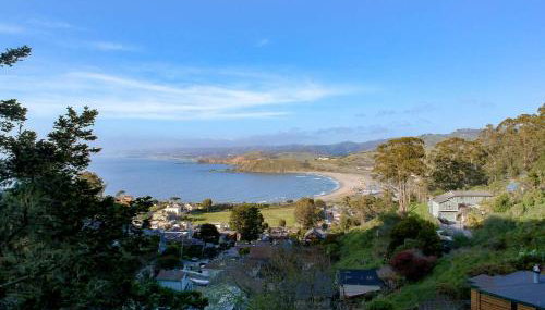 Coastal Charm - Oceanview Stay in Pacifica Near SF - Foto 5