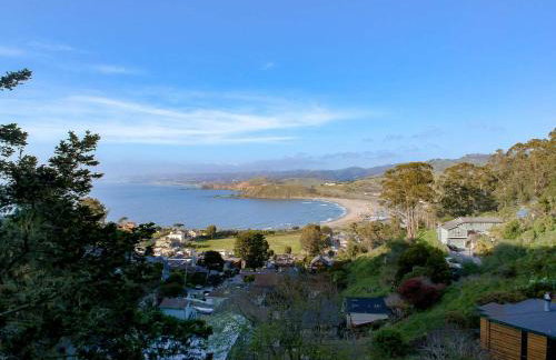 Coastal Charm - Oceanview Stay in Pacifica Near SF - Foto 5