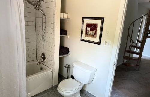 Modern Lakefront Getaway Jersey Shore - Foto 19