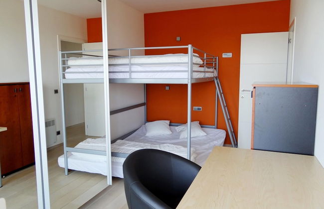 Apartment in Nieuwpoort Near Golf Course - Foto 2