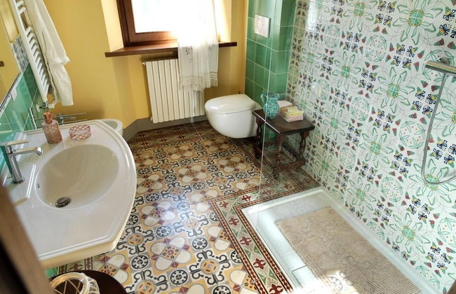 Podere Terreno alla Via della Volpaia - Foto 28