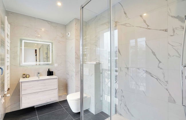 Studio Sleek & Refined - Levallois-perret - Foto 7